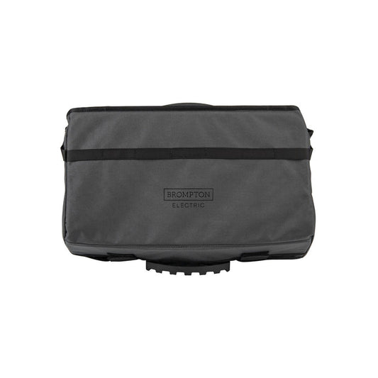 Brompton Electric Basket Bag
