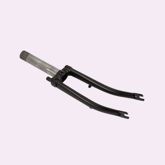 Brompton Front fork, Black gloss