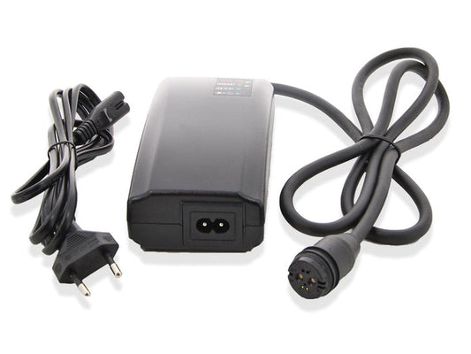 Brose Charger 5A