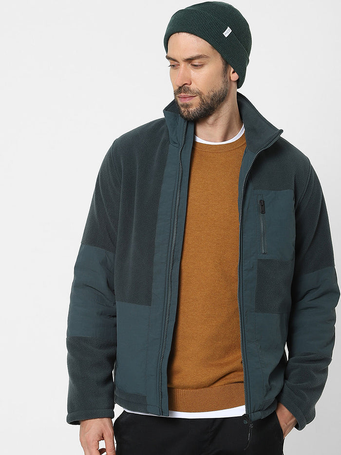 Brown Pullover