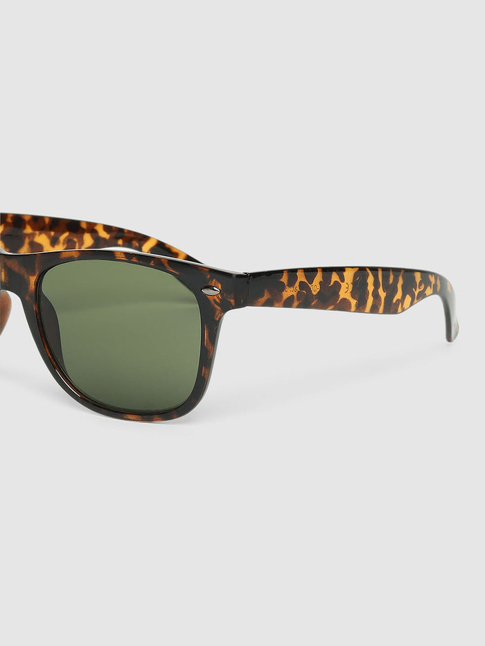 Brown Sunglasses
