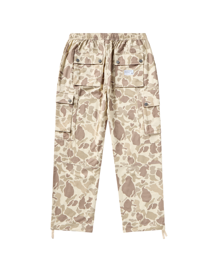 Brush Cargo Pants