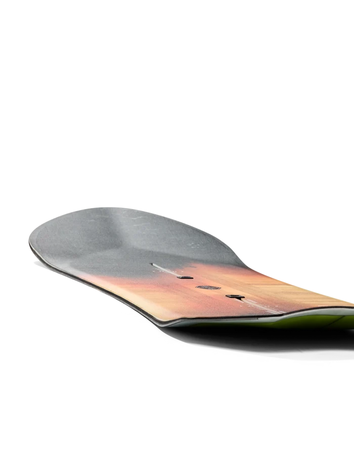 Product image of Burton 3D Fish Directional Flat Top Snowboard[Variant:Graphic]