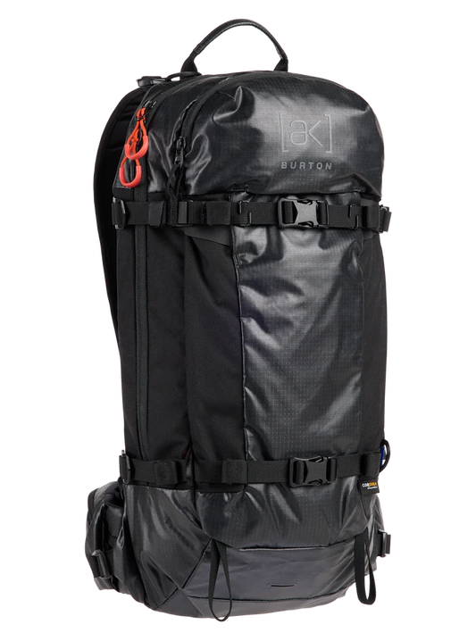 Product image of Burton [ak] Dispatcher 18L Backpack[Variant:True Black]