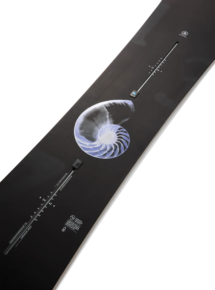 Product image of Burton Family Tree Hometown Hero Camber Snowboard[Variant:X-Ray]