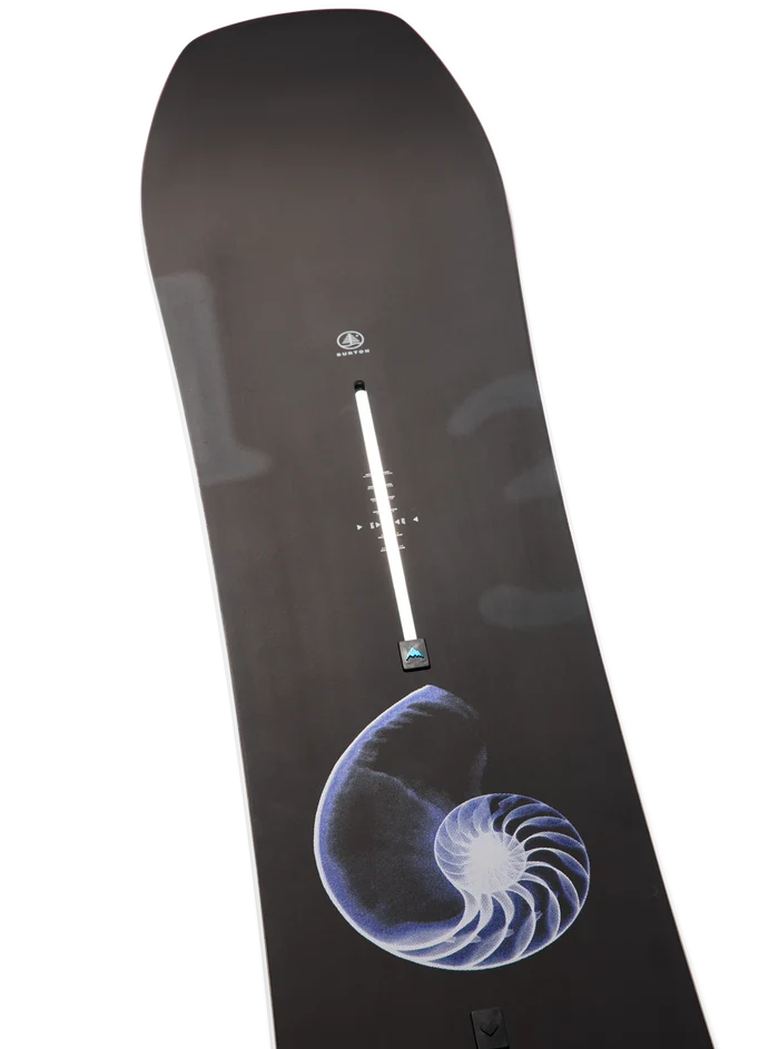 Product image of Burton Family Tree Hometown Hero Camber Snowboard[Variant:X-Ray]