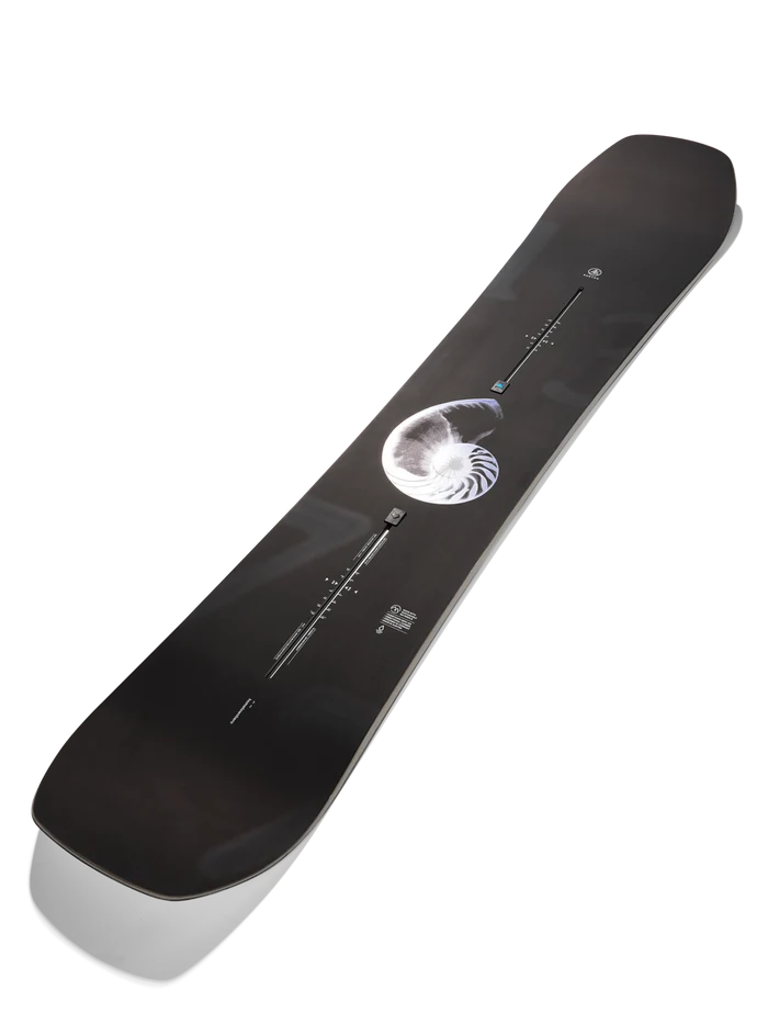Product image of Burton Family Tree Hometown Hero Camber Snowboard[Variant:X-Ray]