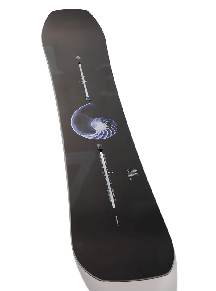 Product image of Burton Family Tree Hometown Hero Camber Snowboard[Variant:X-Ray]