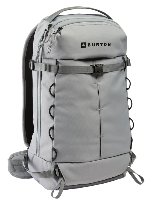Product image of Burton Sidehill 18L Backpack[Variant:Sharkskin]