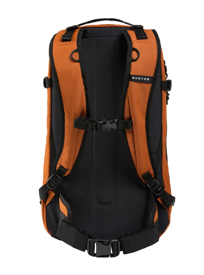 Product image of Burton Sidehill 18L Backpack[Variant:Spiced Chai]