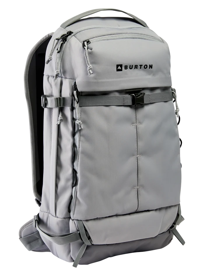 Product image of Burton Sidehill 25L Backpack[Variant:Sharkskin]