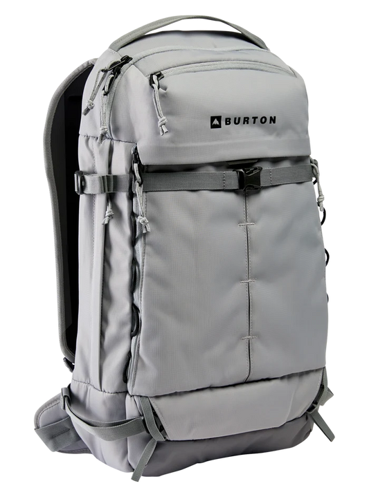 Product image of Burton Sidehill 25L Backpack[Variant:Sharkskin]
