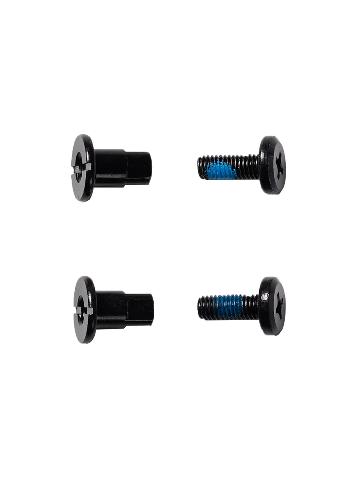 Product image of Burton Step On® Hi-Back Mounting Hardware[Variant:Black]