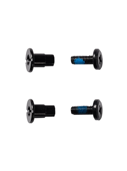 Product image of Burton Step On® Hi-Back Mounting Hardware[Variant:Black]