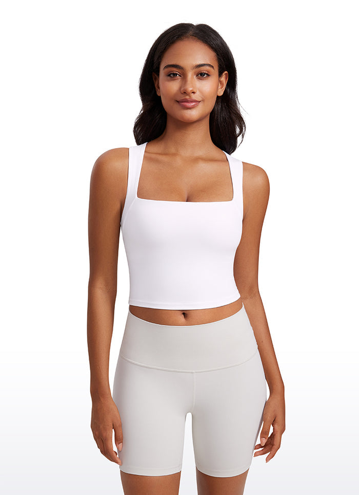 White / XXS