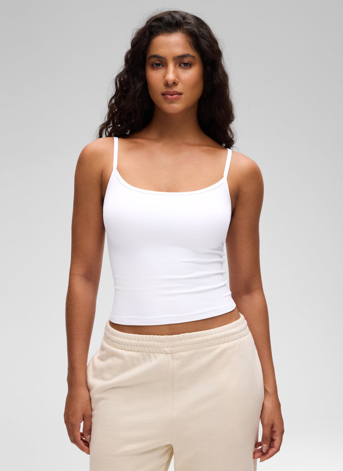White / XXS