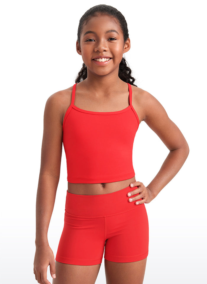 Deep Red / XS