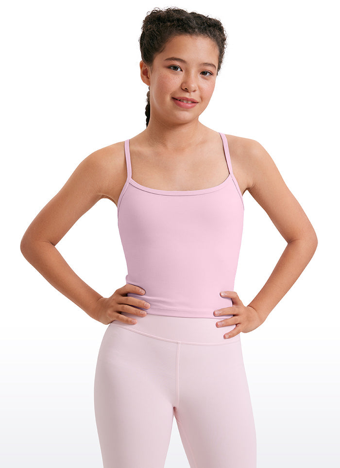 Milk Pink / XS