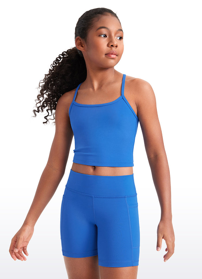 Sparkle Blue / XS