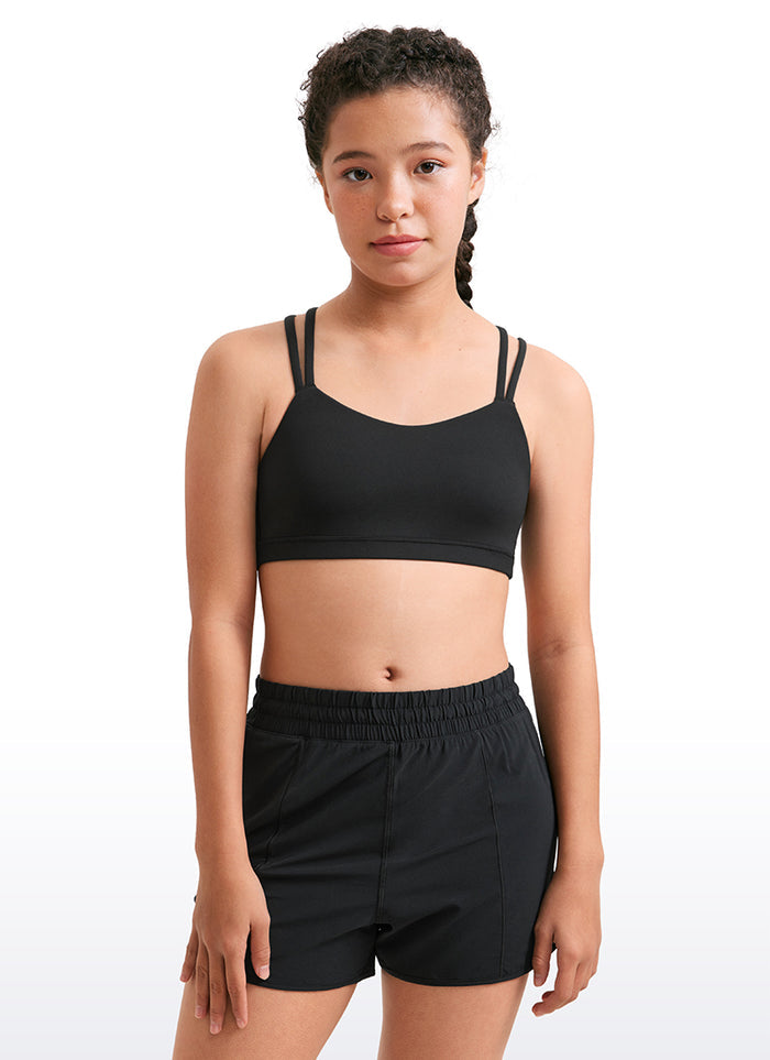 Black / XS