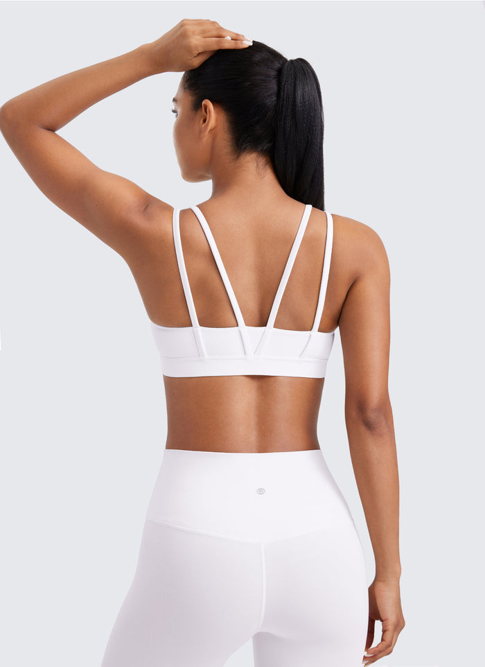 White / XS