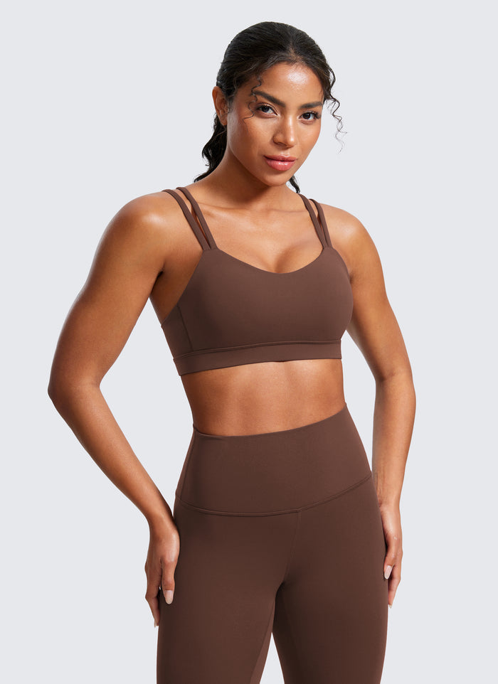 Coffee Brown / XS