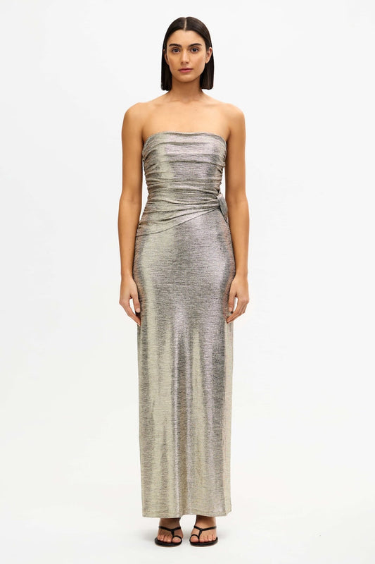 Caera Maxi Dress