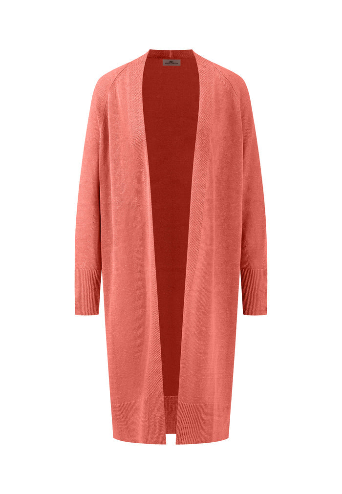 BRIGHT APRICOT / XS