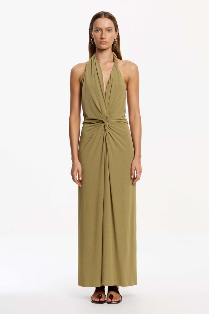 Carrey Maxi Dress
