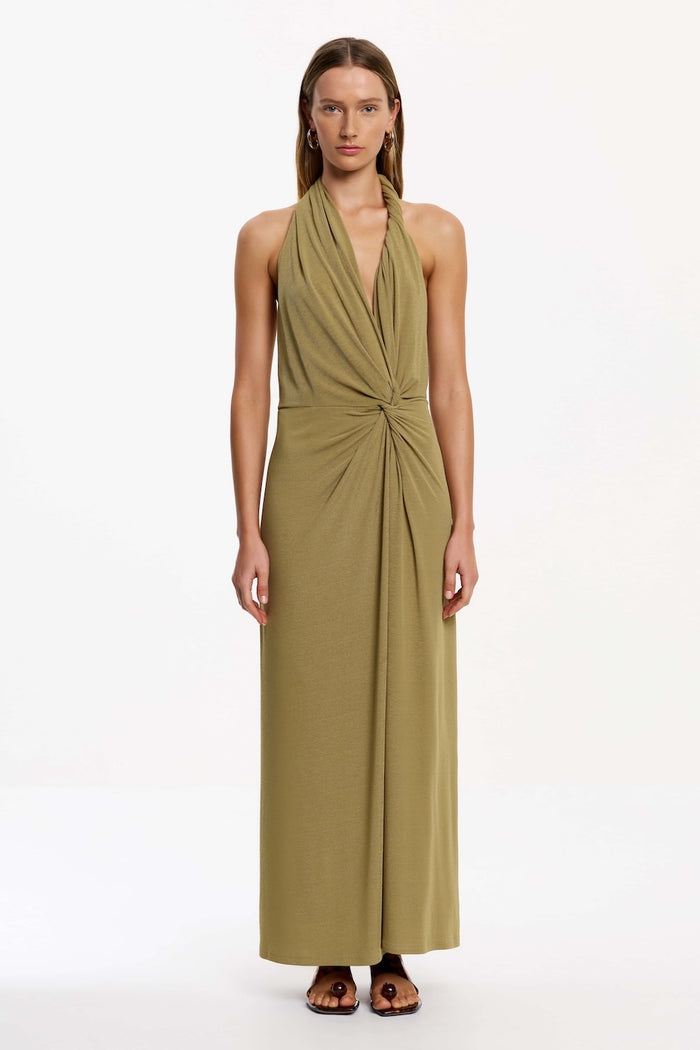 Carrey Maxi Dress