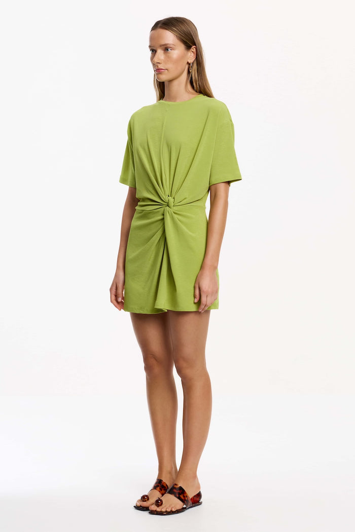 Carrey Mini Dress