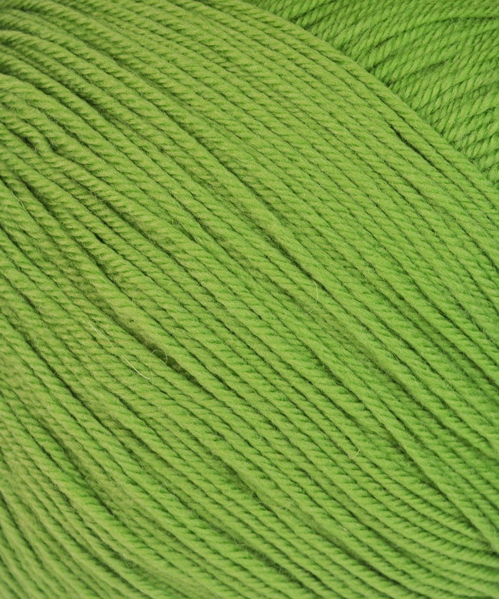 Cascade 220® Superwash Yarn-Yarn-Cascade Yarn-802 Green Apple-Alpaca Direct