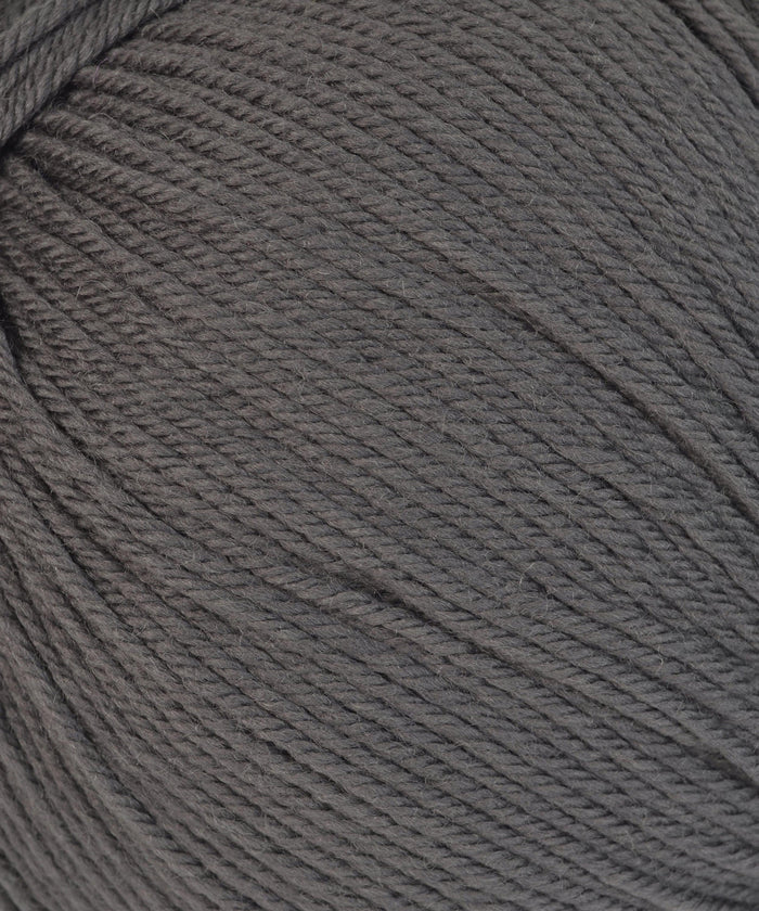 Cascade 220® Superwash Yarn-Yarn-Cascade Yarn-816 Gray-Alpaca Direct