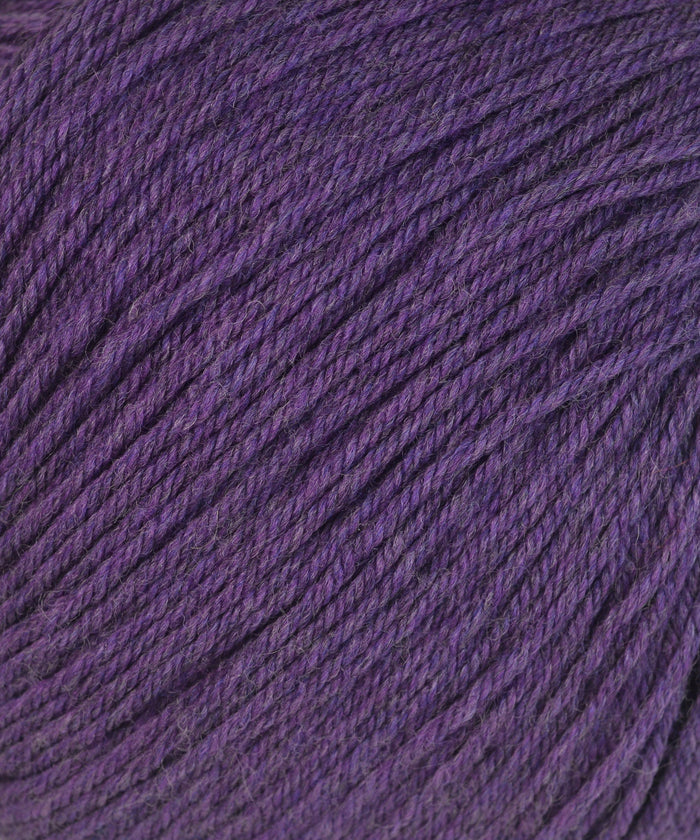 Cascade 220® Superwash Yarn-Yarn-Cascade Yarn-1948 Mystic Purple-Alpaca Direct