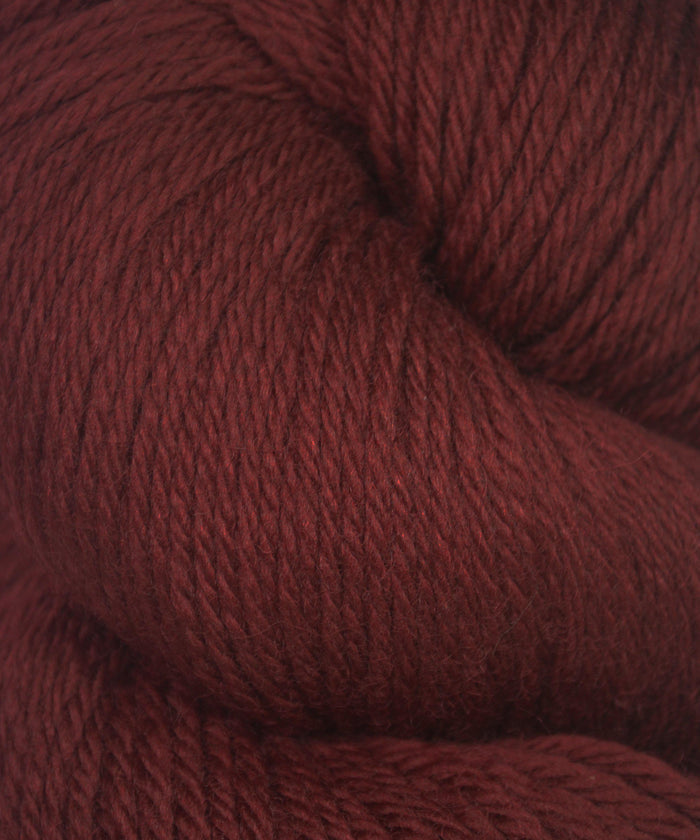 Cascade 220® Yarn-Yarn-Cascade Yarns-2401 Burgundy-Alpaca Direct
