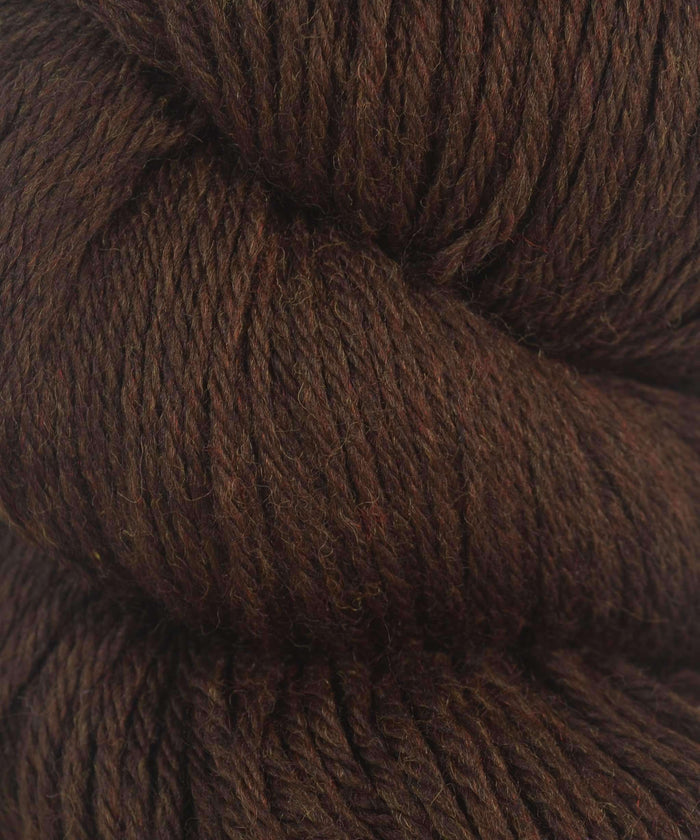 Cascade 220® Yarn-Yarn-Cascade Yarns-2431 Chocolate Heather-Alpaca Direct