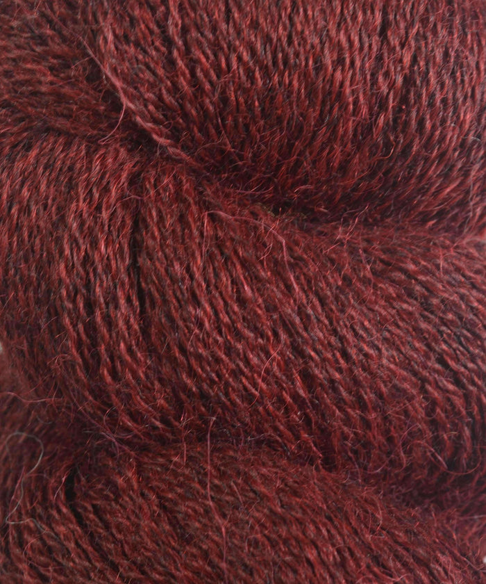 1415 Red Wine Heather