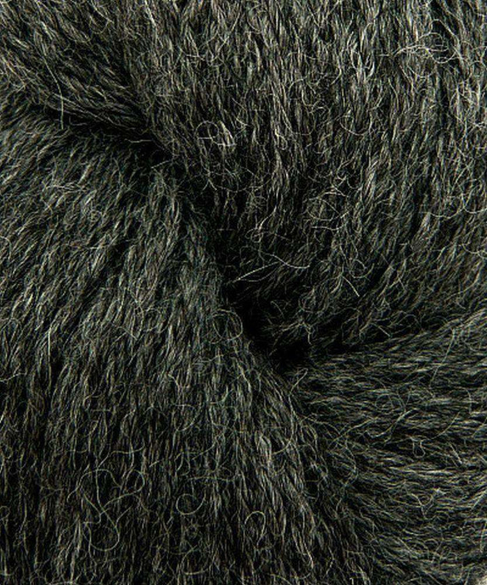 Cascade Eco Alpaca-Yarn-Cascade Yarns-1518 Charcoal-Alpaca Direct