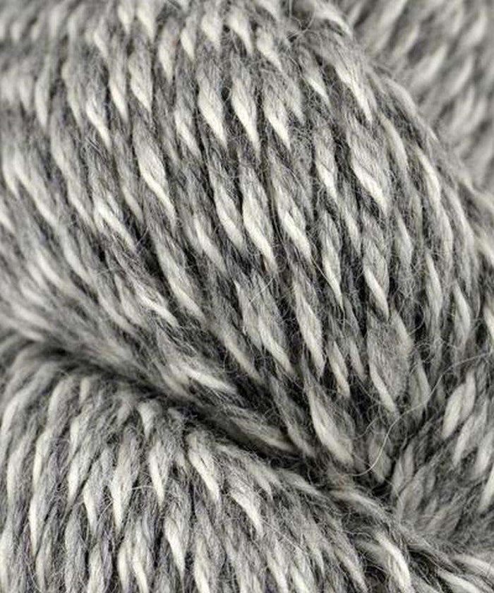 1525 Silver Twist