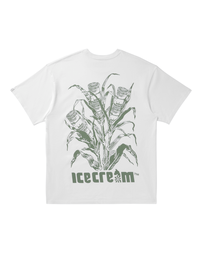 Cash Crop SS Tee