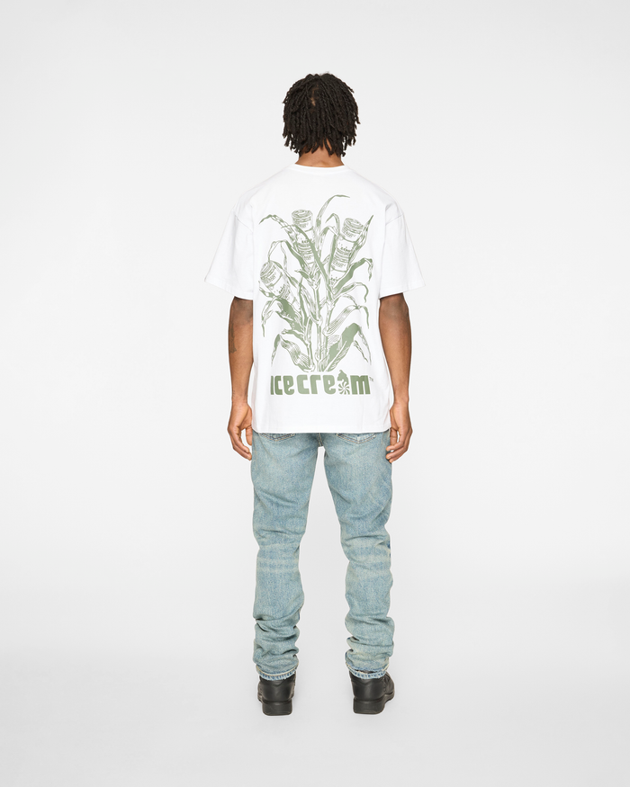 Cash Crop SS Tee