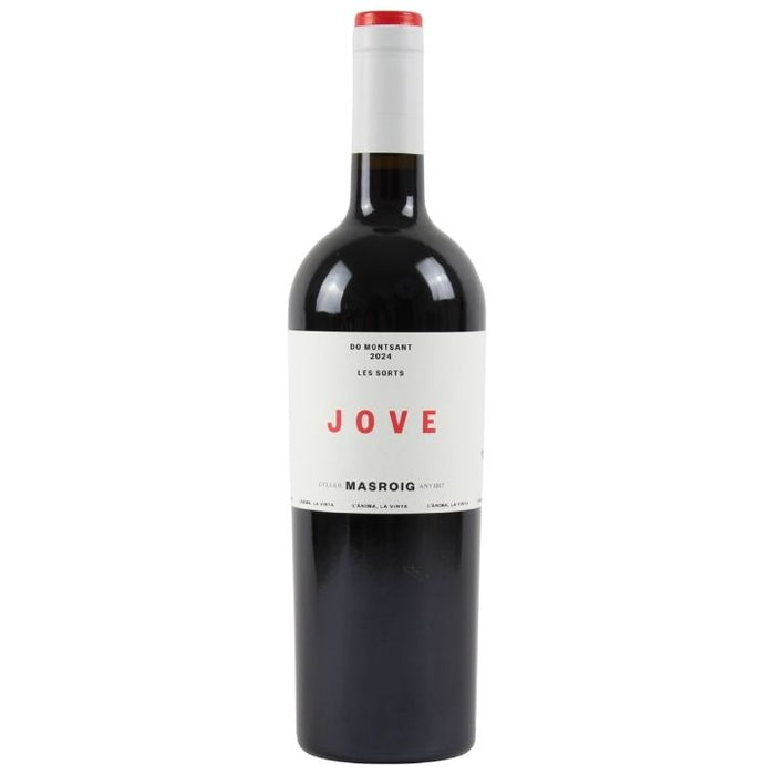Celler Masroig, Les Sorts Jove Montsant 2024