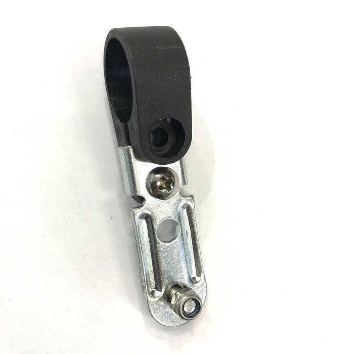 Chainguard small mounting bracket for eZee bikes