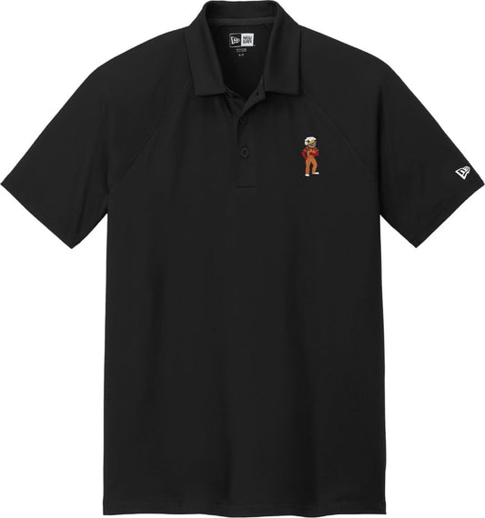 CHARLIE POLO
