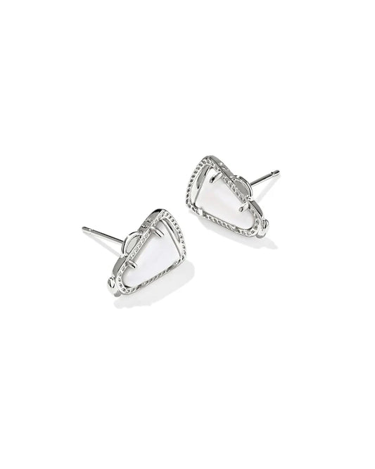 Cheer Stud Earrings