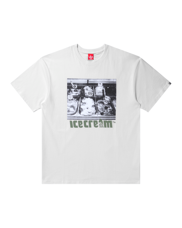 Choices SS Tee