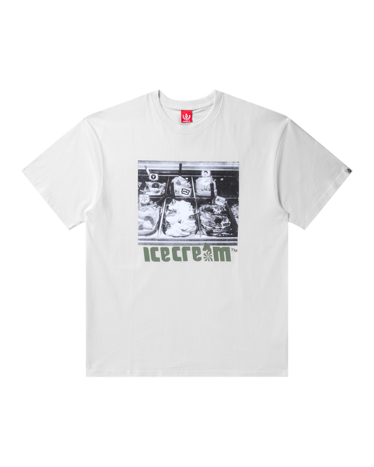 Choices SS Tee