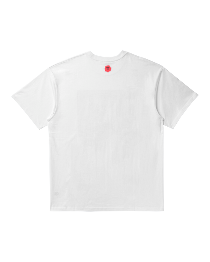 Choices SS Tee