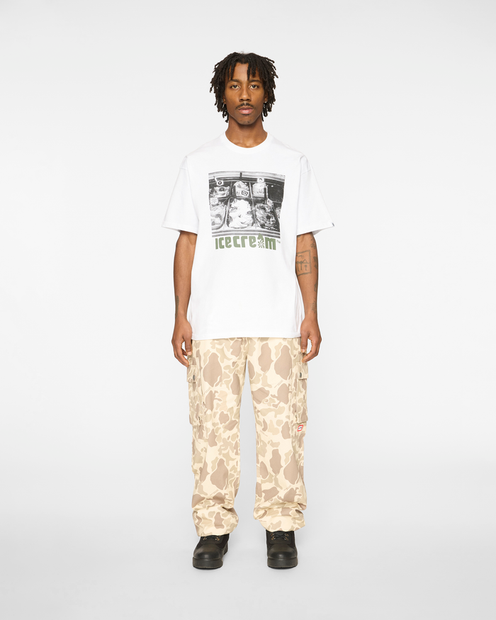 Choices SS Tee