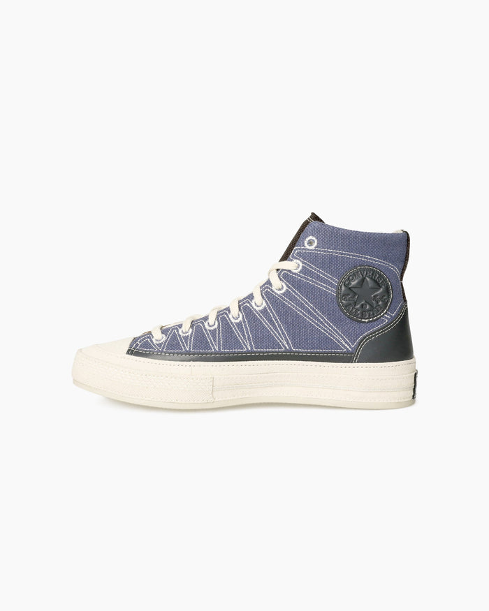 Chuck 70 HI Brindle Brown / Steel